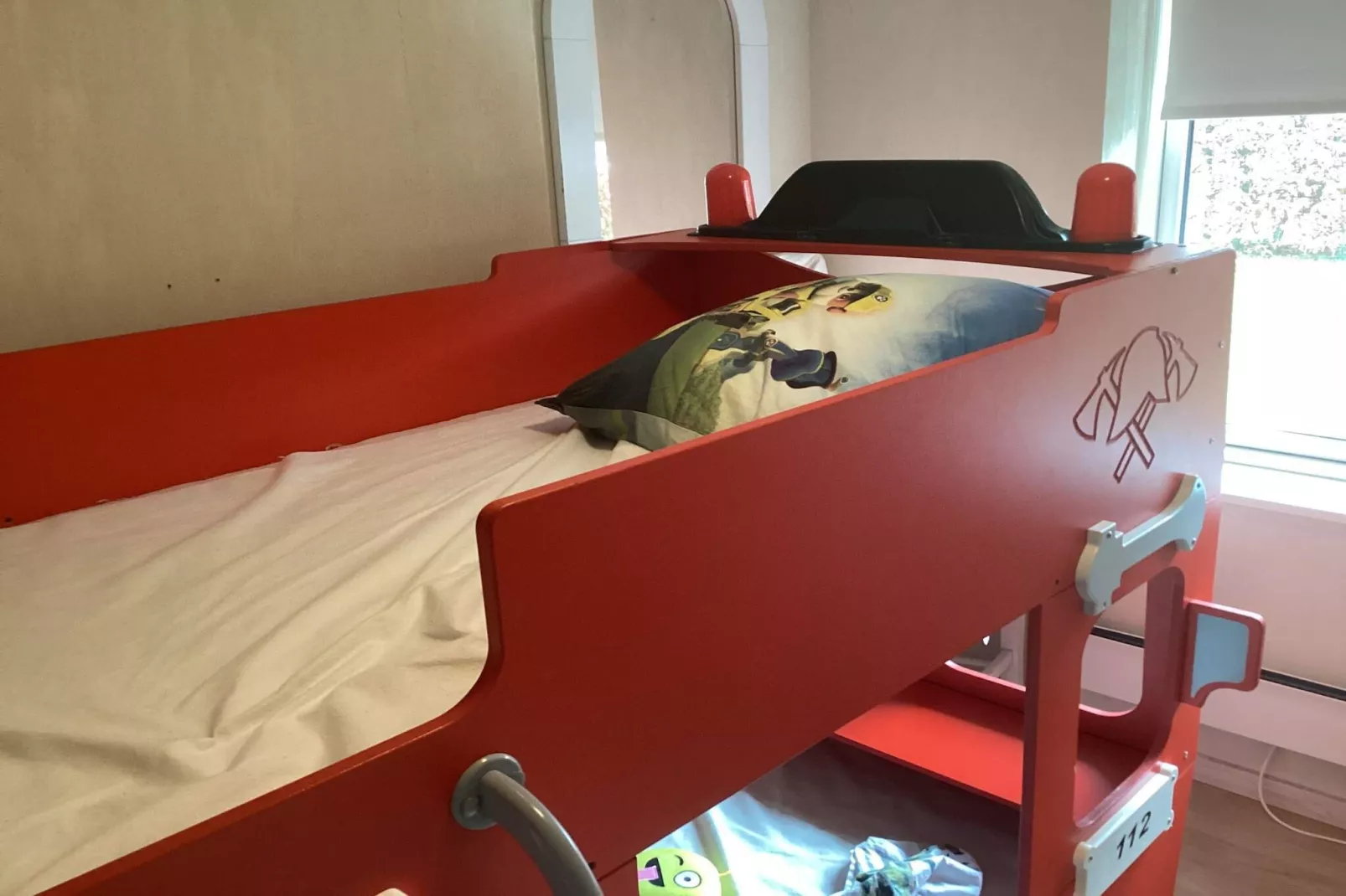 6 Personen vakantie huis in Idestrup-Binnen