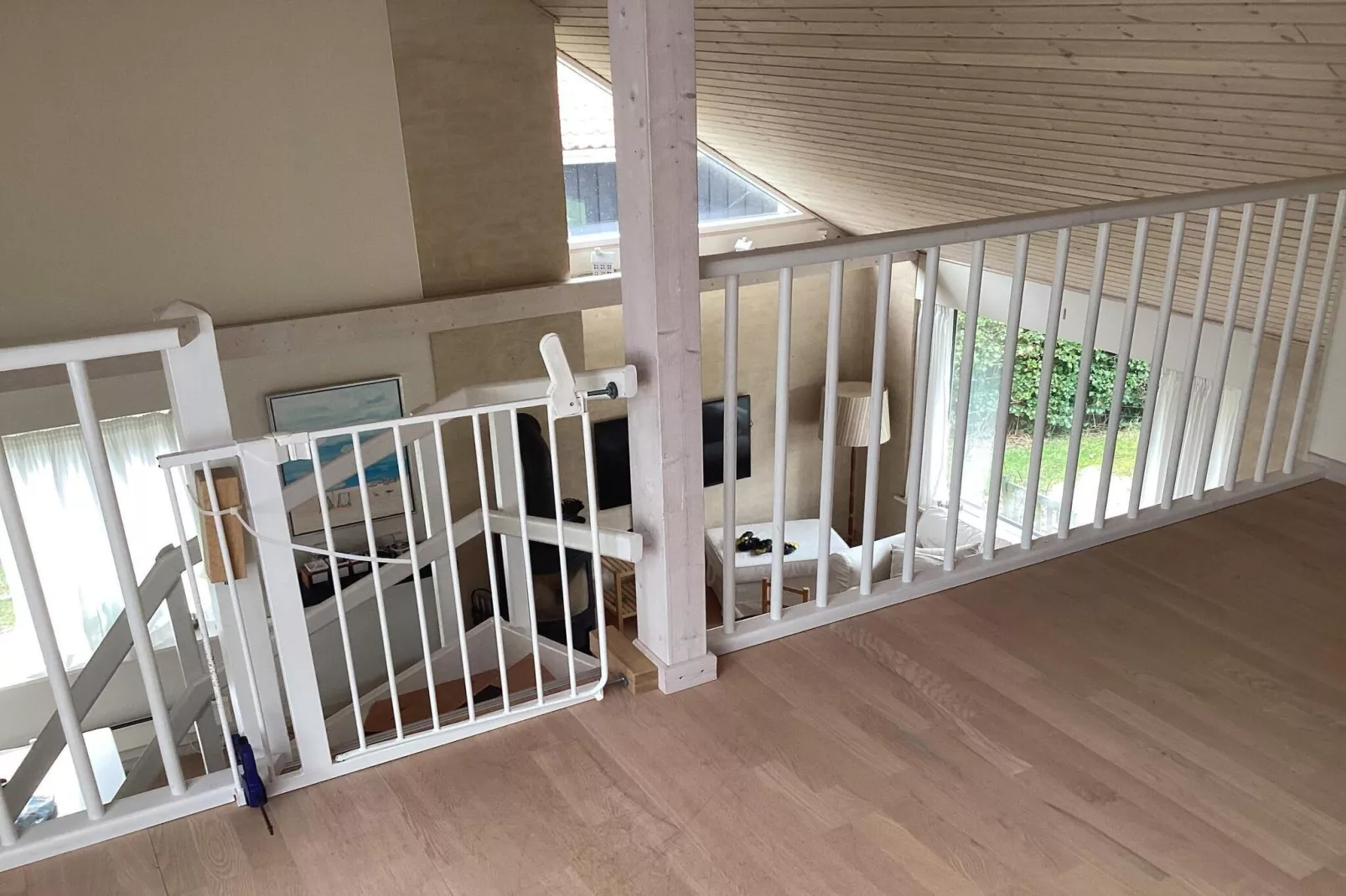 6 Personen vakantie huis in Idestrup-Binnen