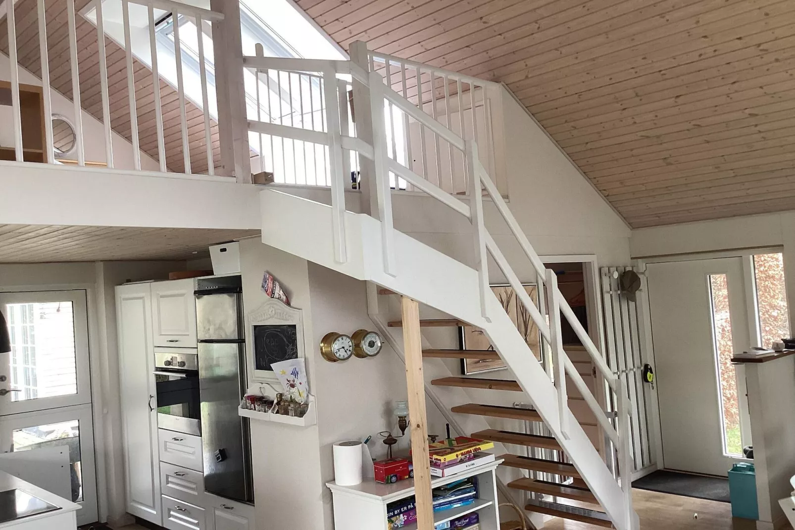 6 Personen vakantie huis in Idestrup-Binnen