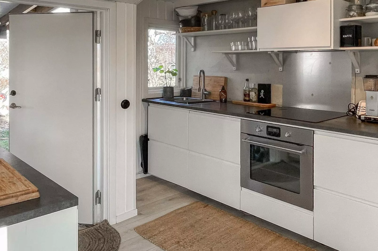 4 sterren vakantie huis in SÖLVESBORG-Binnen