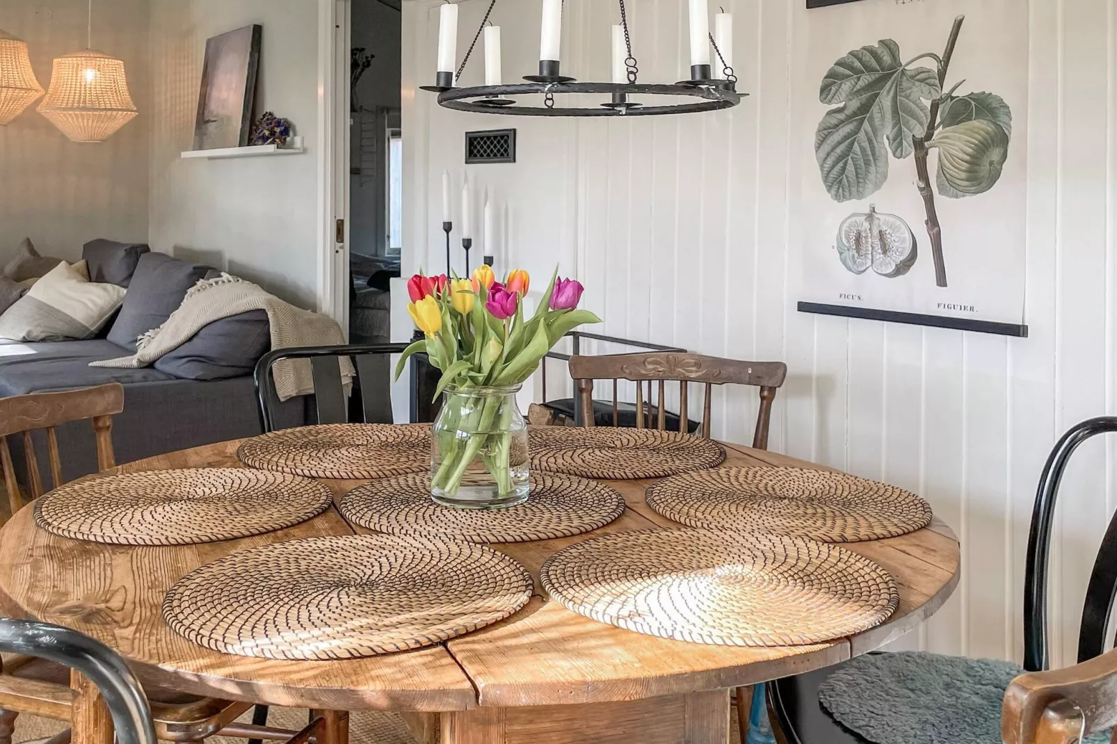 4 sterren vakantie huis in SÖLVESBORG-Binnen