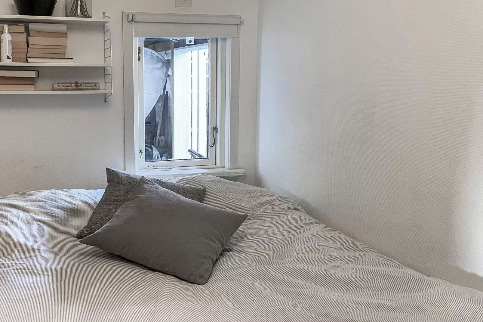 4 sterren vakantie huis in SÖLVESBORG-Binnen