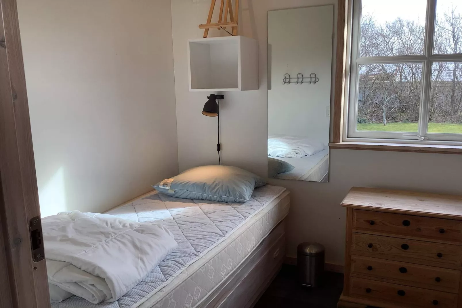 4 sterren vakantie huis in Spøttrup-Binnen