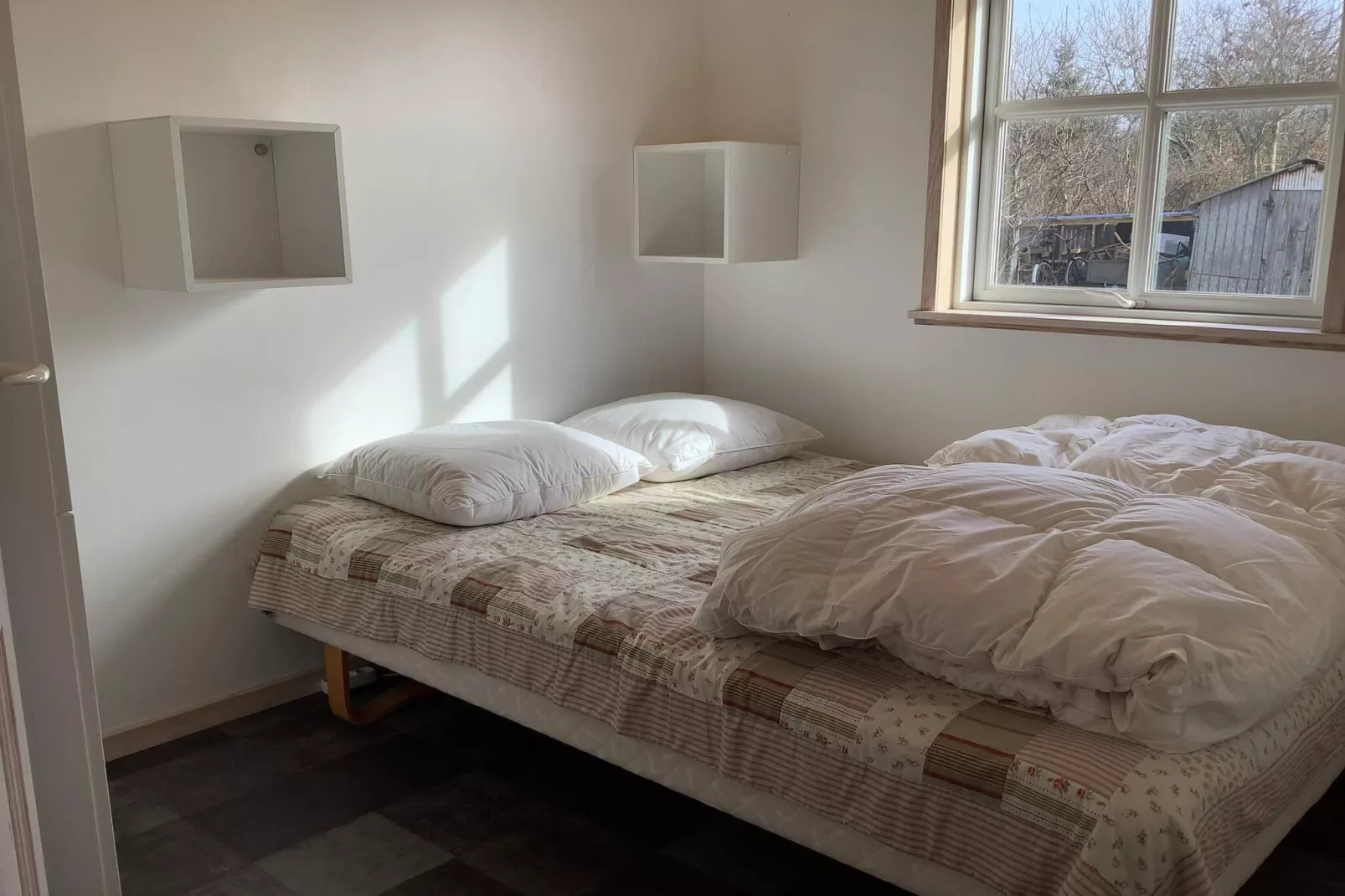 4 sterren vakantie huis in Spøttrup-Binnen