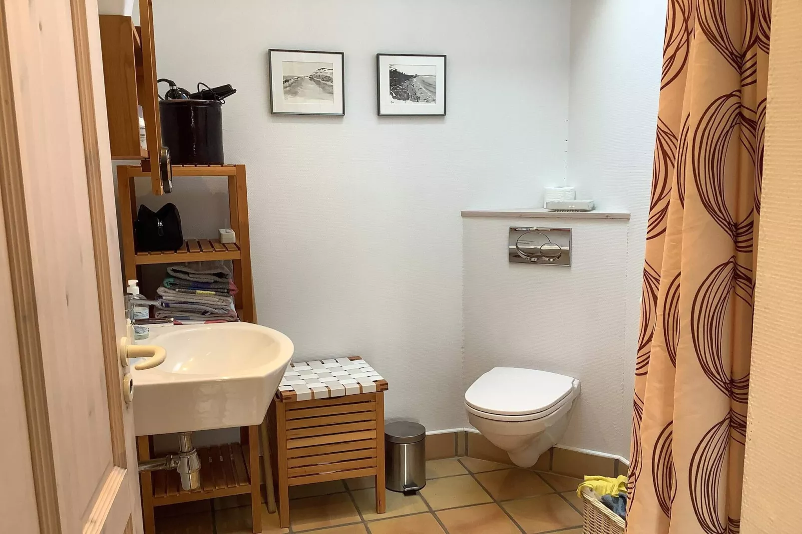 4 sterren vakantie huis in Spøttrup-Binnen