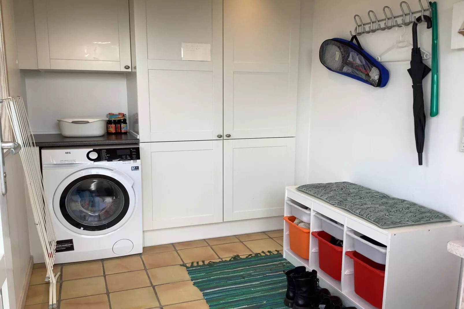 4 sterren vakantie huis in Spøttrup-Binnen