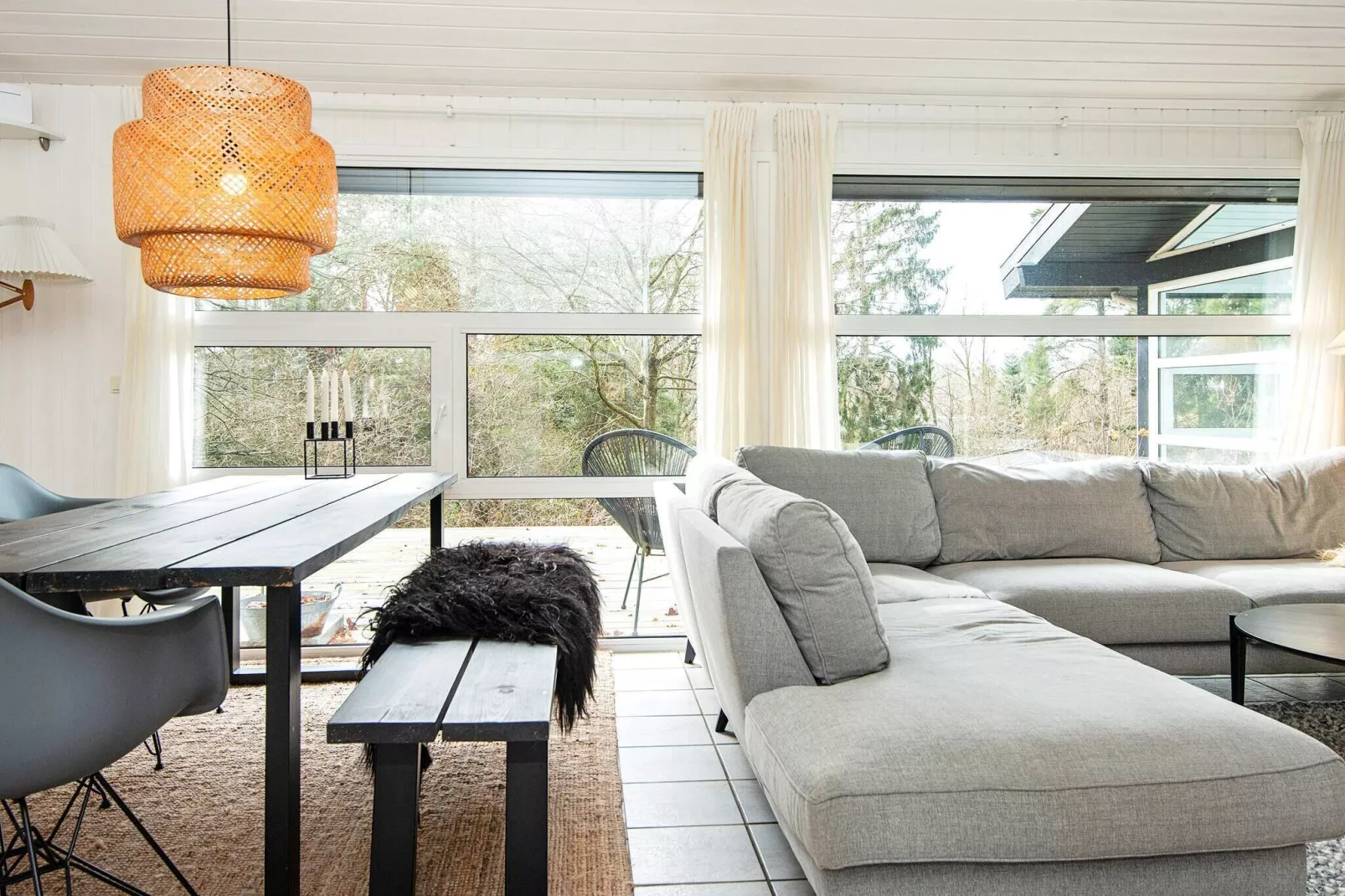 4 sterren vakantie huis in Ebeltoft-Binnen