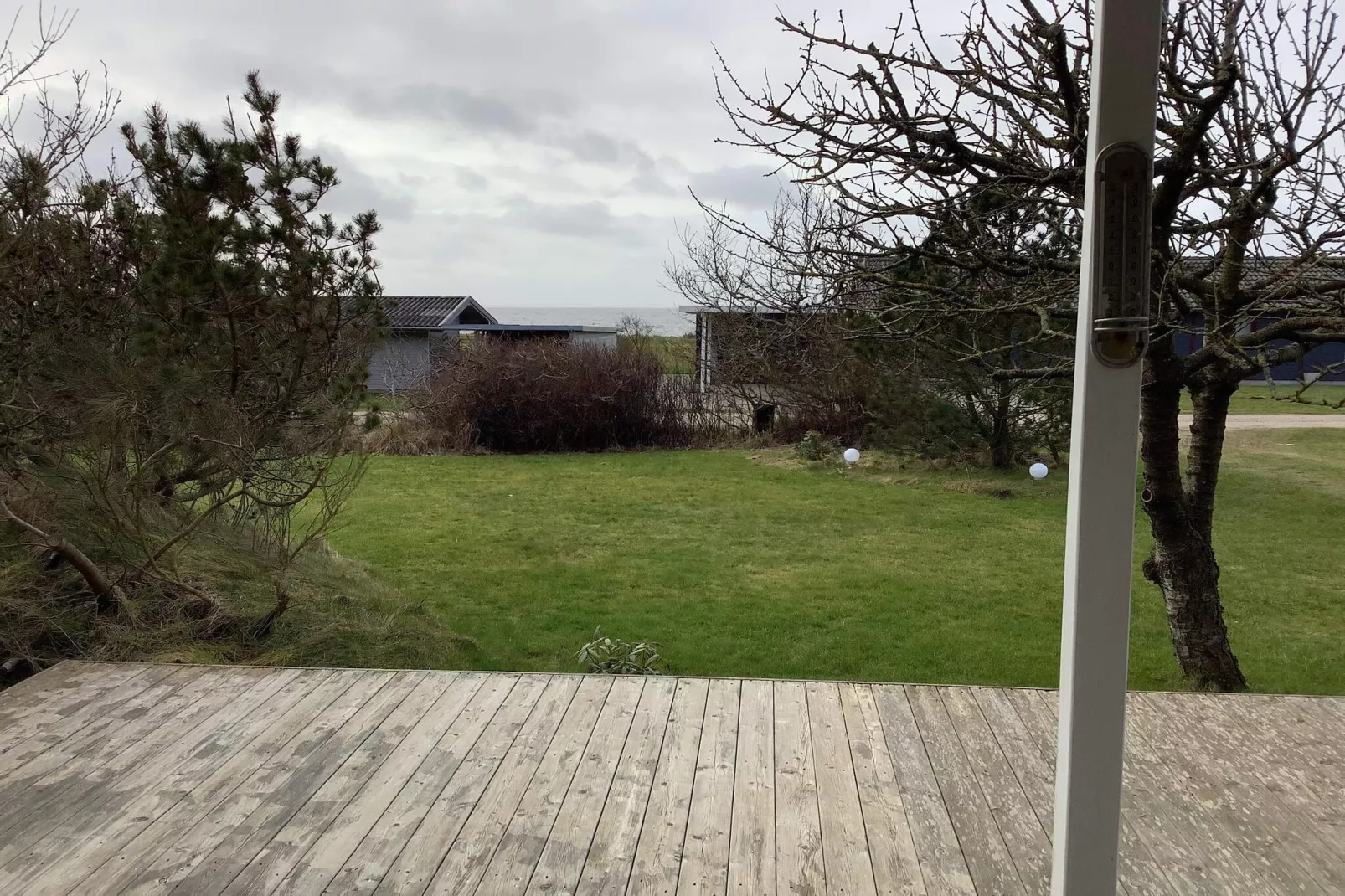 4 sterren vakantie huis in Spøttrup-Binnen