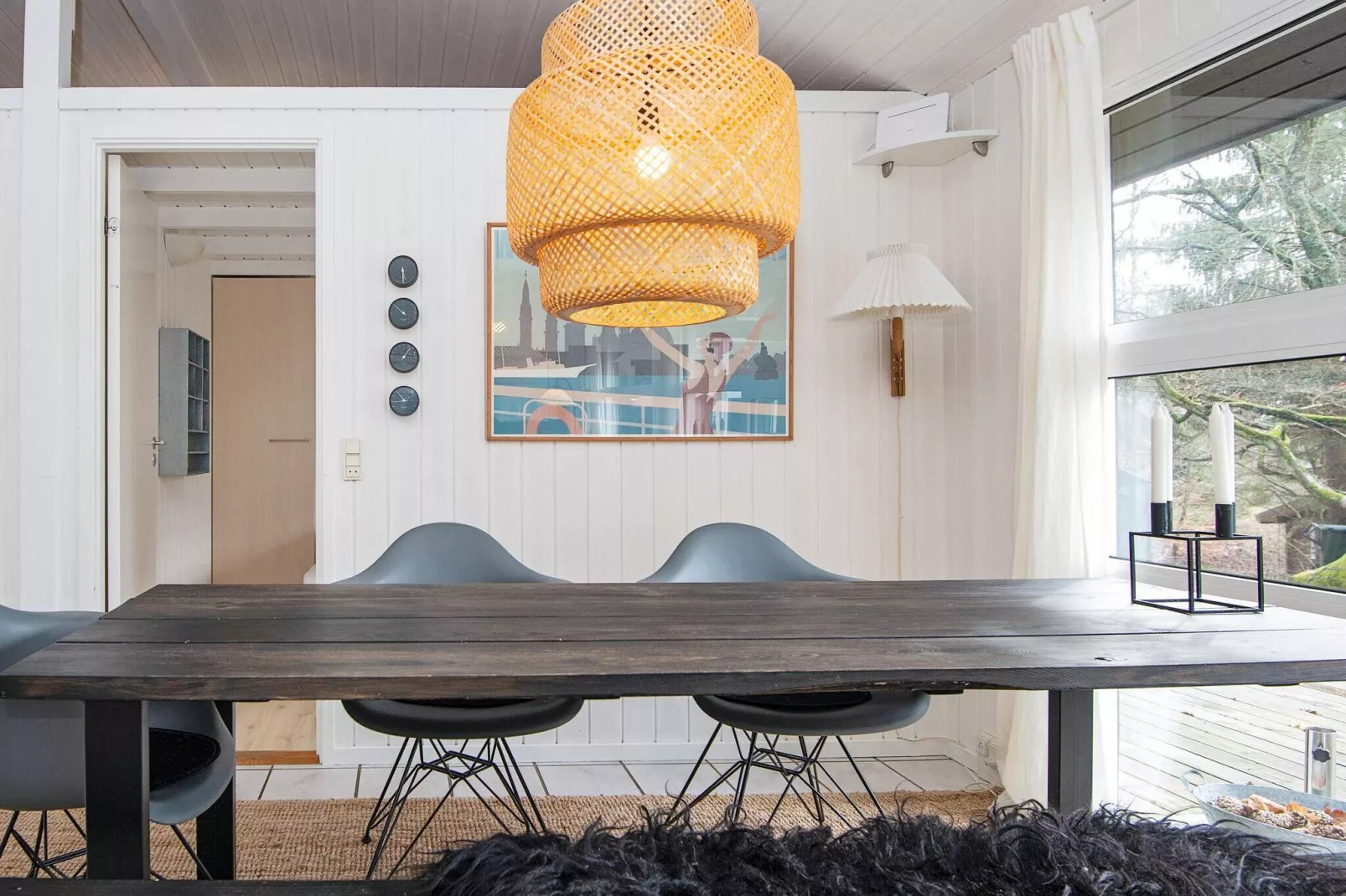 4 sterren vakantie huis in Ebeltoft-Binnen