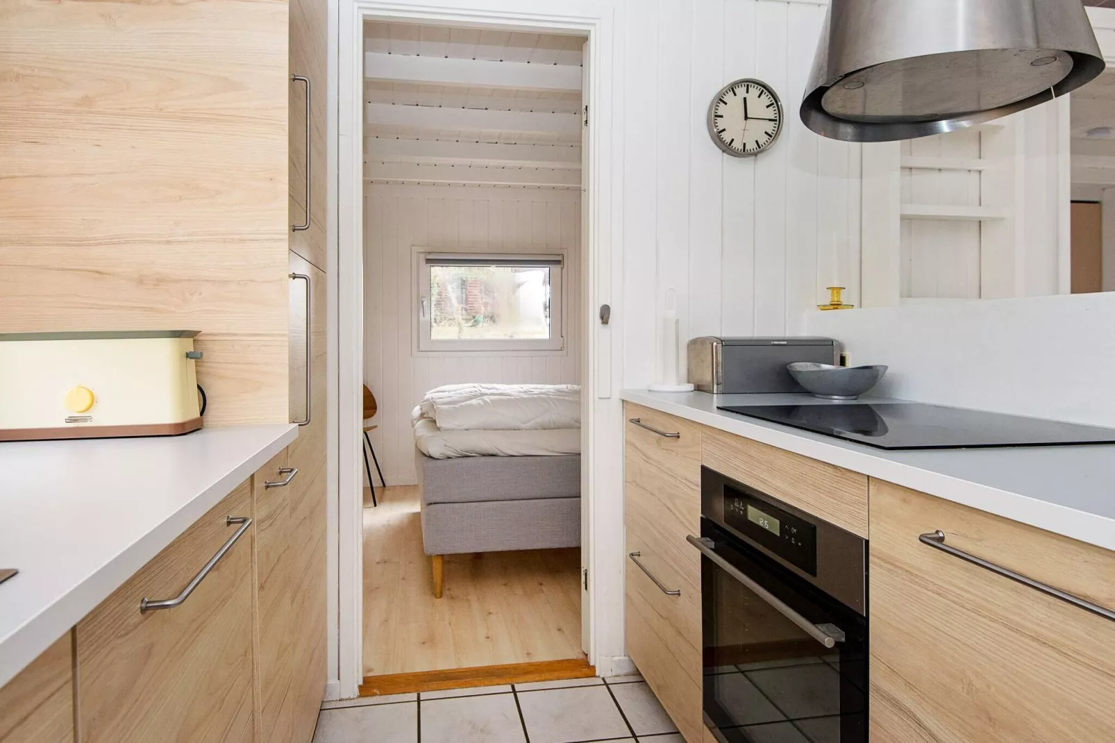 4 sterren vakantie huis in Ebeltoft-Binnen