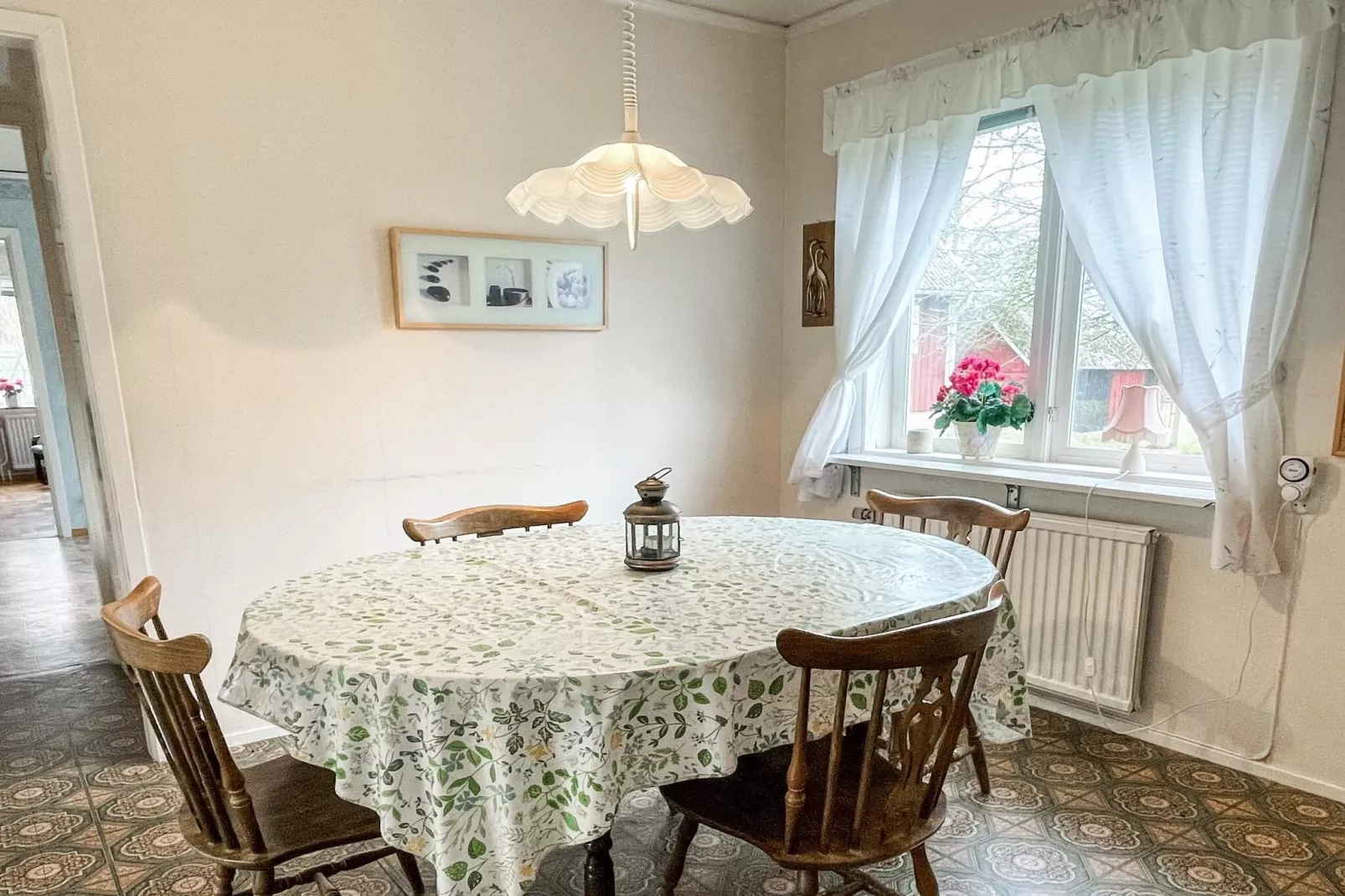 8 Personen vakantie huis in KÖPINGSVIK-Binnen