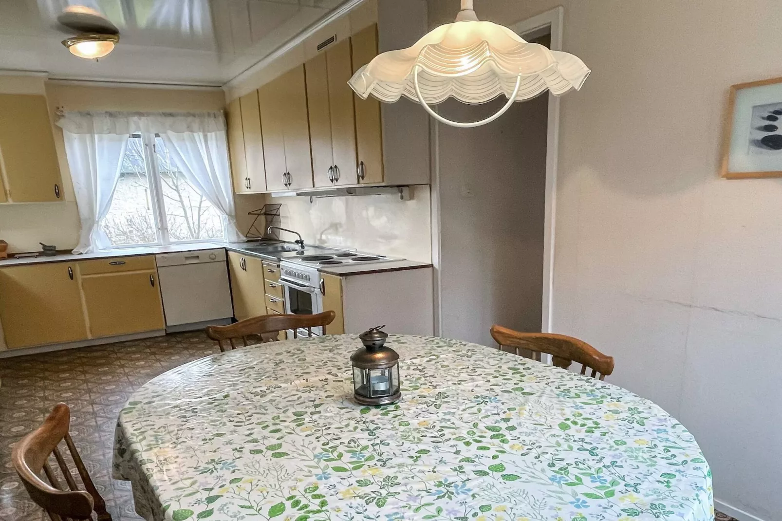 8 Personen vakantie huis in KÖPINGSVIK-Binnen