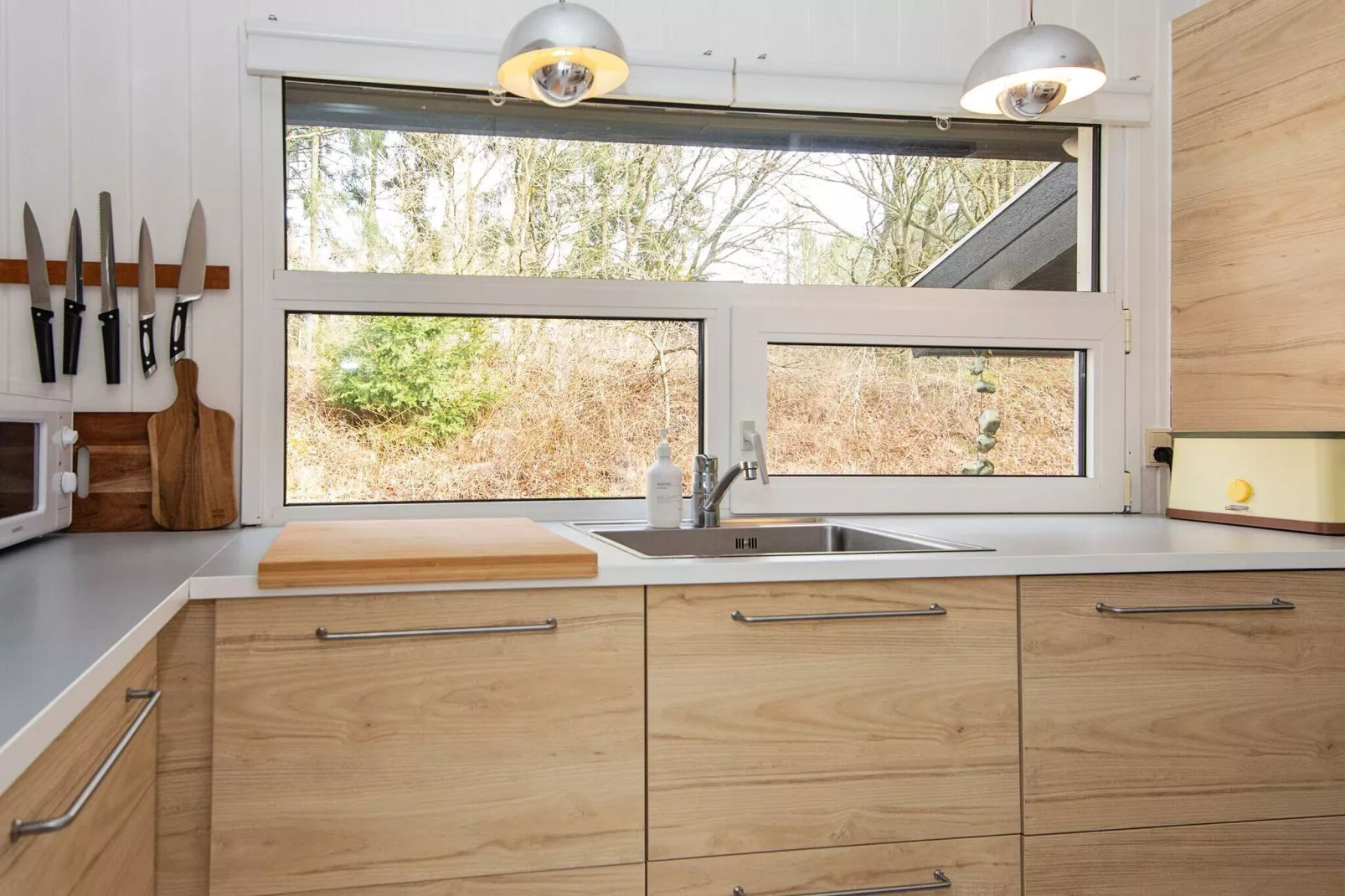 4 sterren vakantie huis in Ebeltoft-Binnen