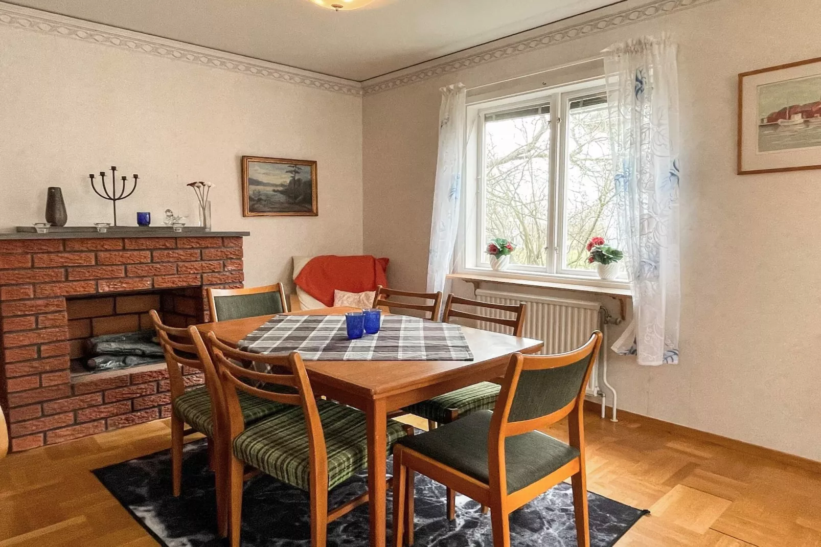 8 Personen vakantie huis in KÖPINGSVIK-Binnen