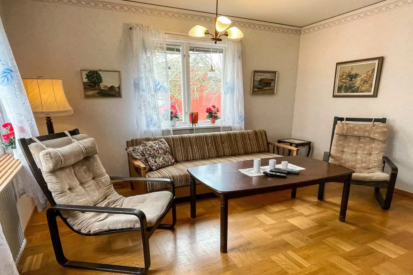 8 Personen vakantie huis in KÖPINGSVIK-Binnen