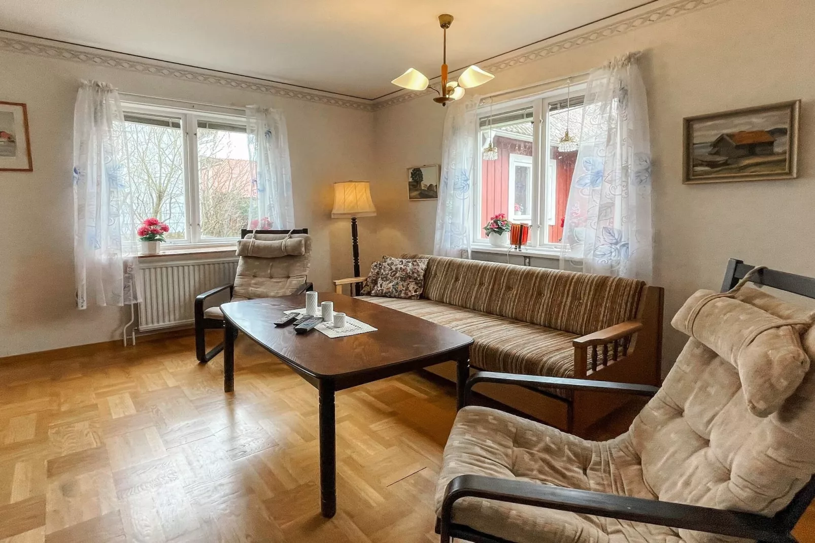 8 Personen vakantie huis in KÖPINGSVIK-Binnen