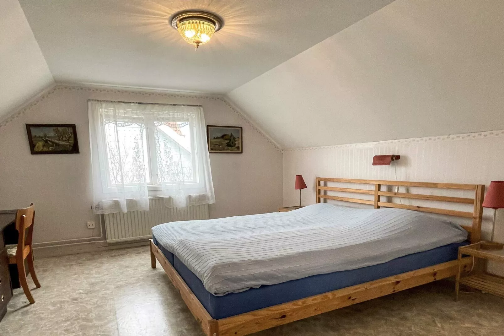 8 Personen vakantie huis in KÖPINGSVIK-Binnen