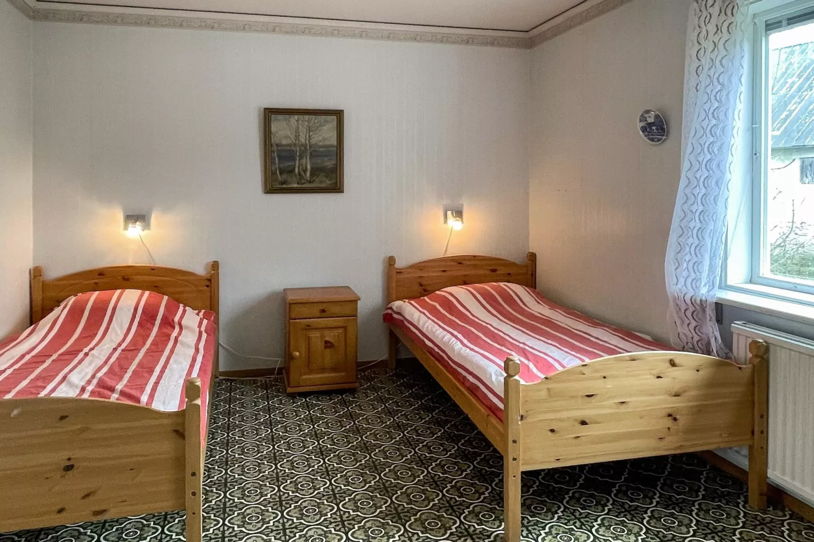 8 Personen vakantie huis in KÖPINGSVIK-Binnen