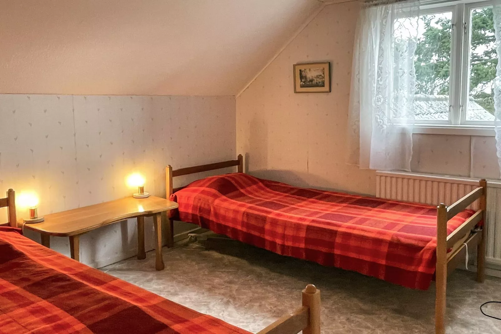 8 Personen vakantie huis in KÖPINGSVIK-Binnen