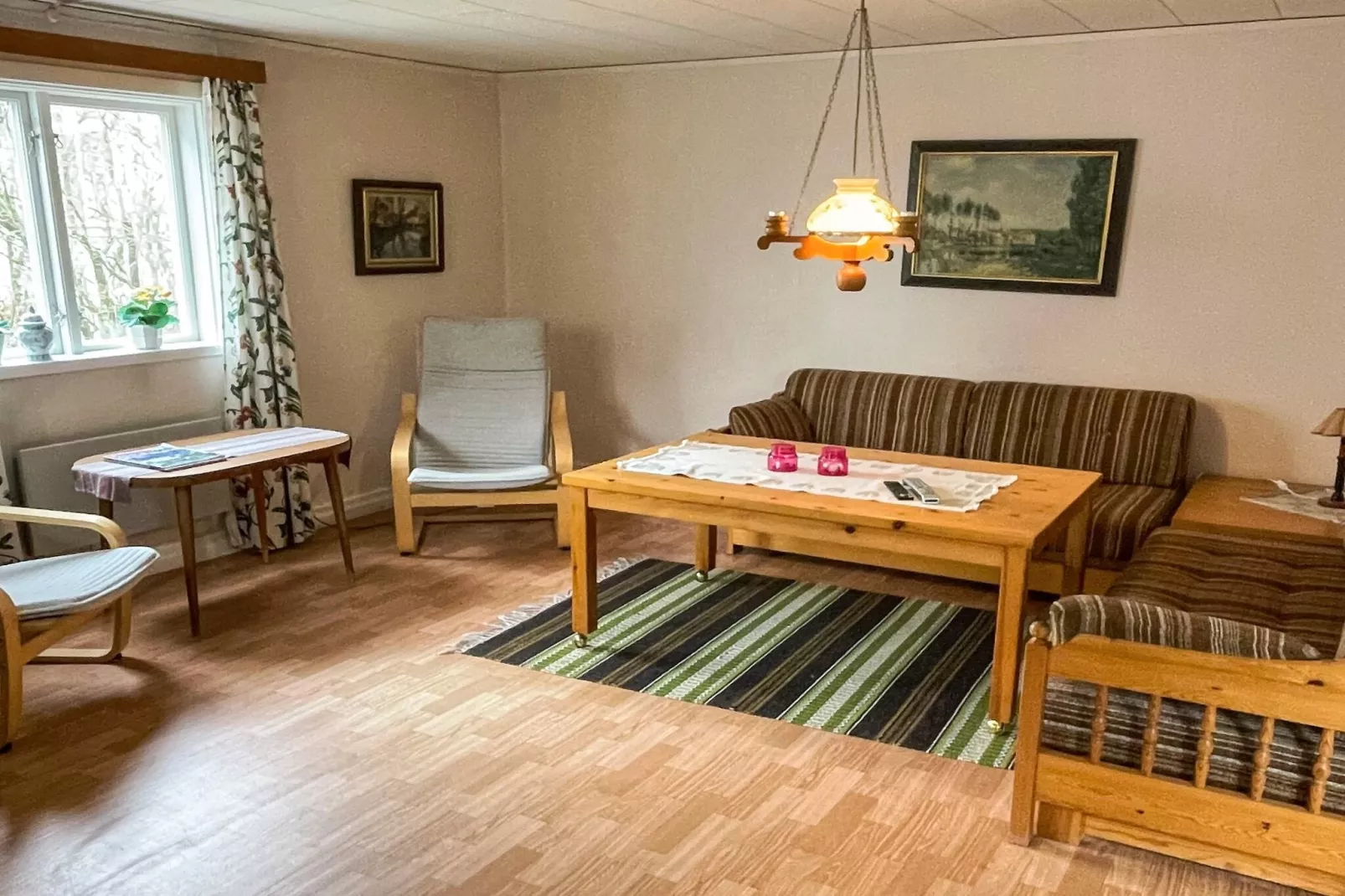 4 Personen vakantie huis in KÖPINGSVIK