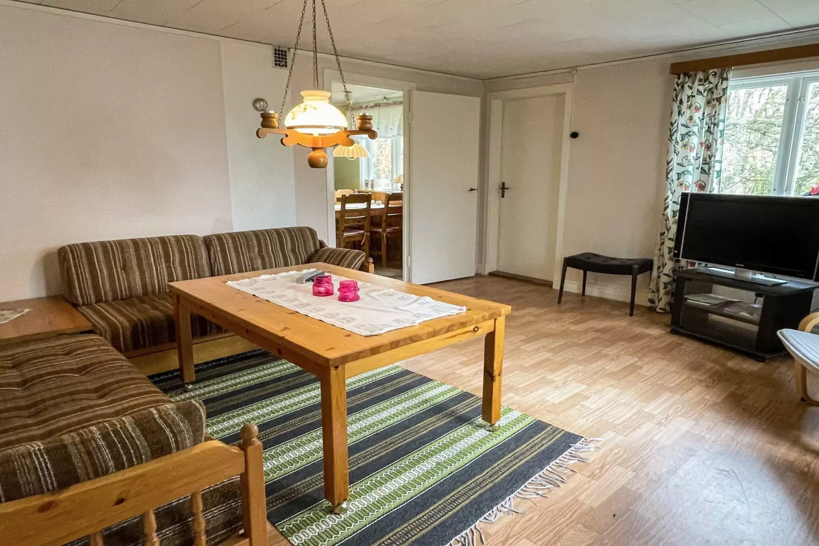 4 Personen vakantie huis in KÖPINGSVIK-Binnen