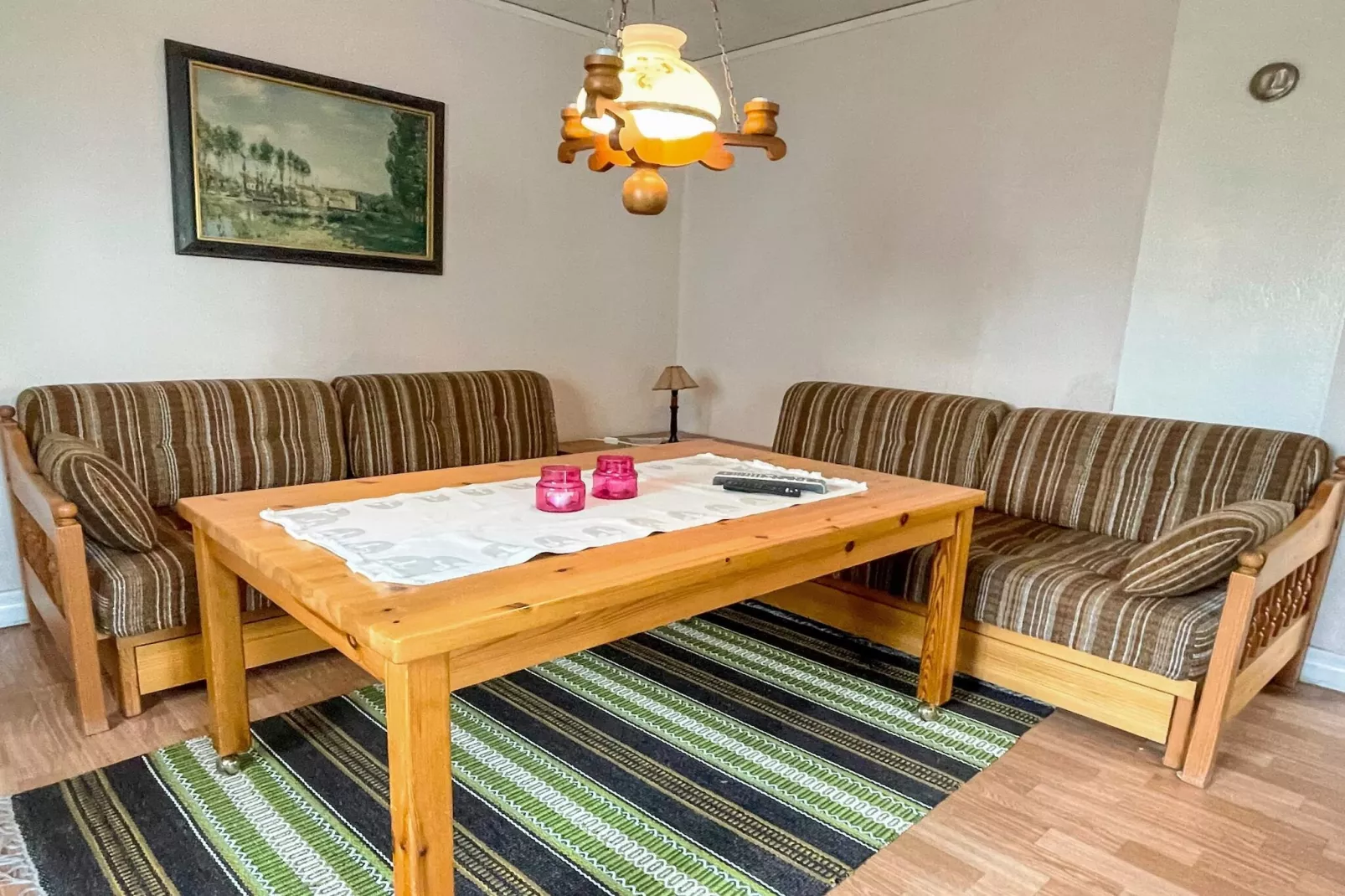 4 Personen vakantie huis in KÖPINGSVIK-Binnen