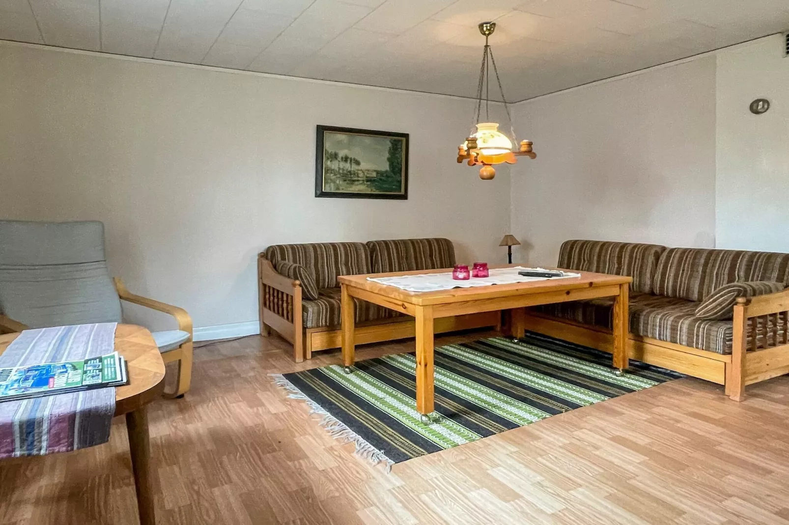 4 Personen vakantie huis in KÖPINGSVIK-Binnen