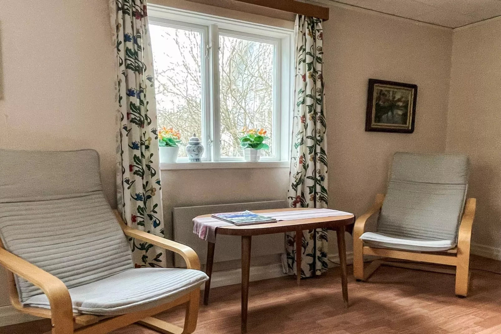 4 Personen vakantie huis in KÖPINGSVIK-Binnen
