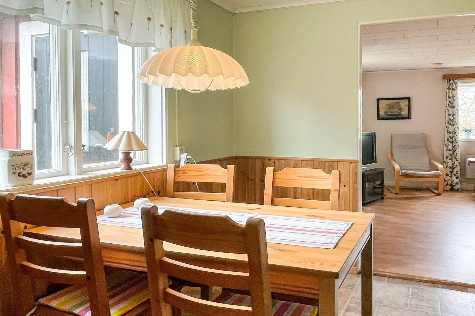 4 Personen vakantie huis in KÖPINGSVIK-Binnen