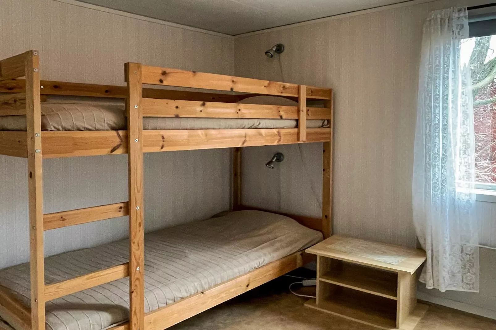 4 Personen vakantie huis in KÖPINGSVIK-Binnen
