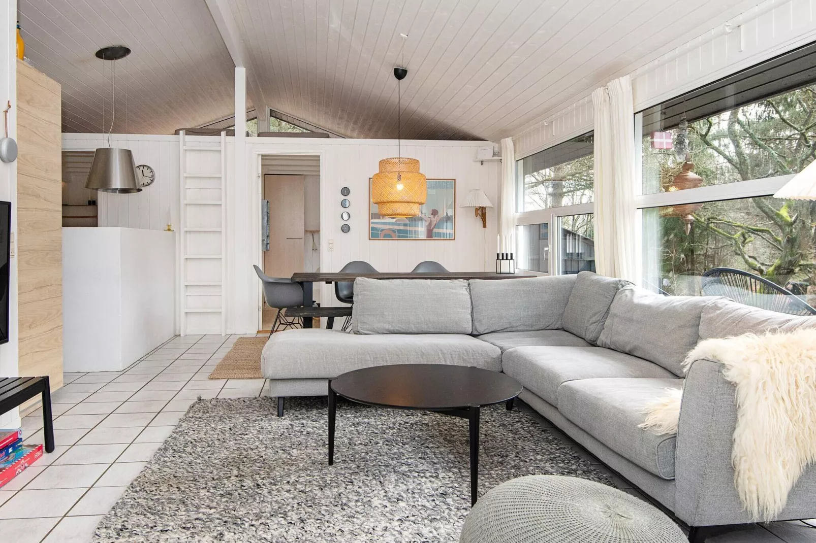 4 sterren vakantie huis in Ebeltoft-Binnen
