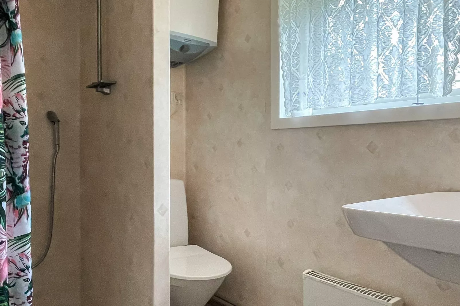 4 Personen vakantie huis in KÖPINGSVIK-Binnen