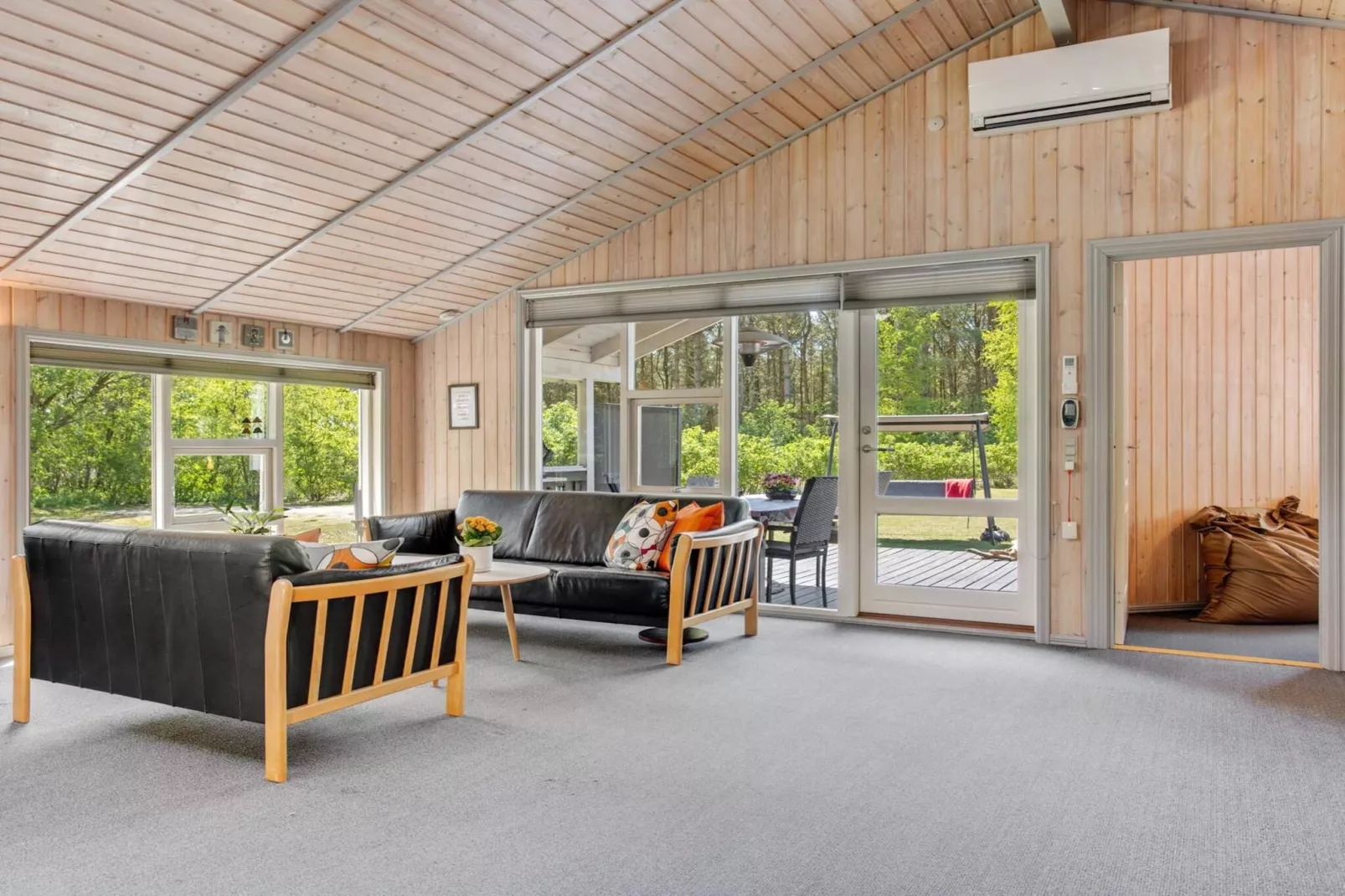 6 Personen vakantie huis in Sæby-Binnen