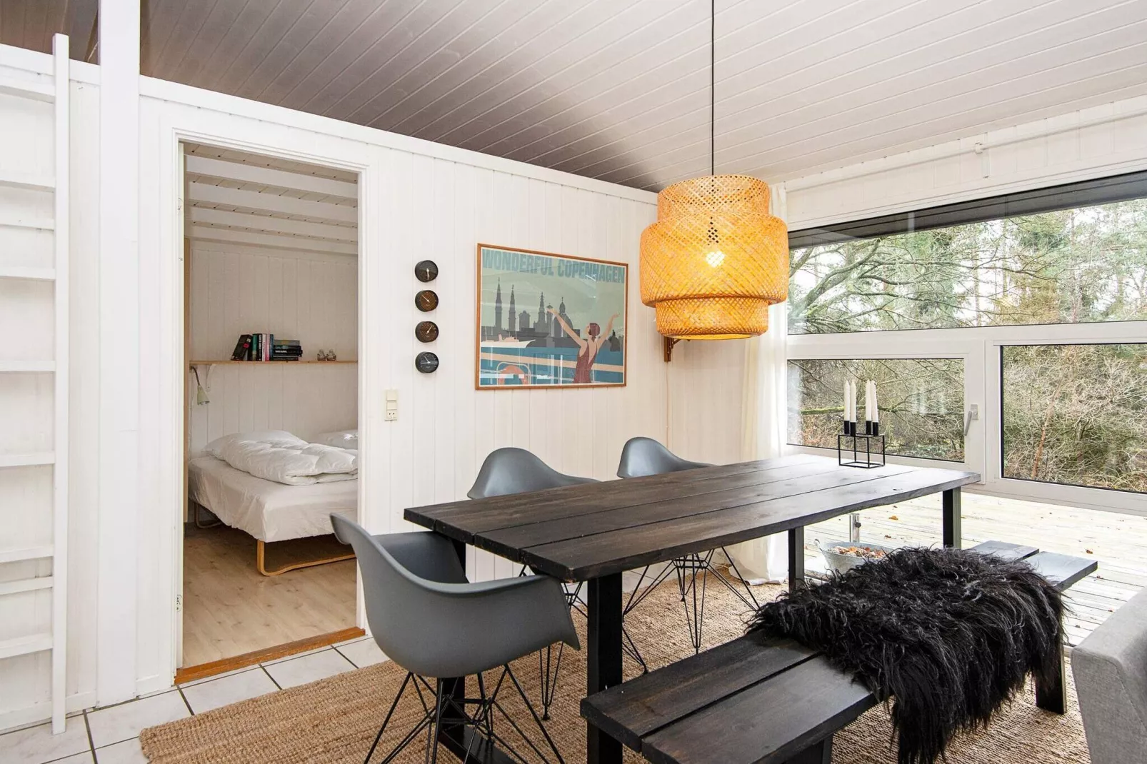 4 sterren vakantie huis in Ebeltoft-Binnen