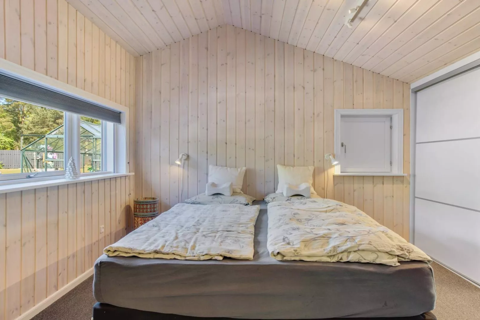 6 Personen vakantie huis in Sæby-Binnen