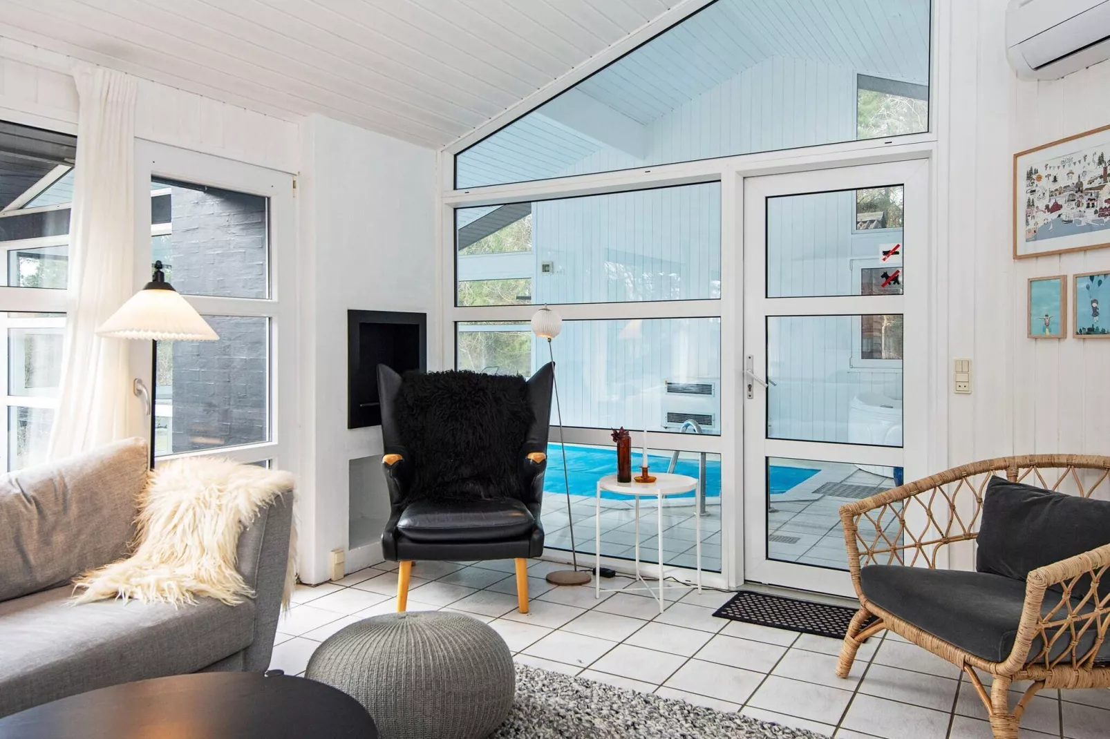 4 sterren vakantie huis in Ebeltoft-Binnen