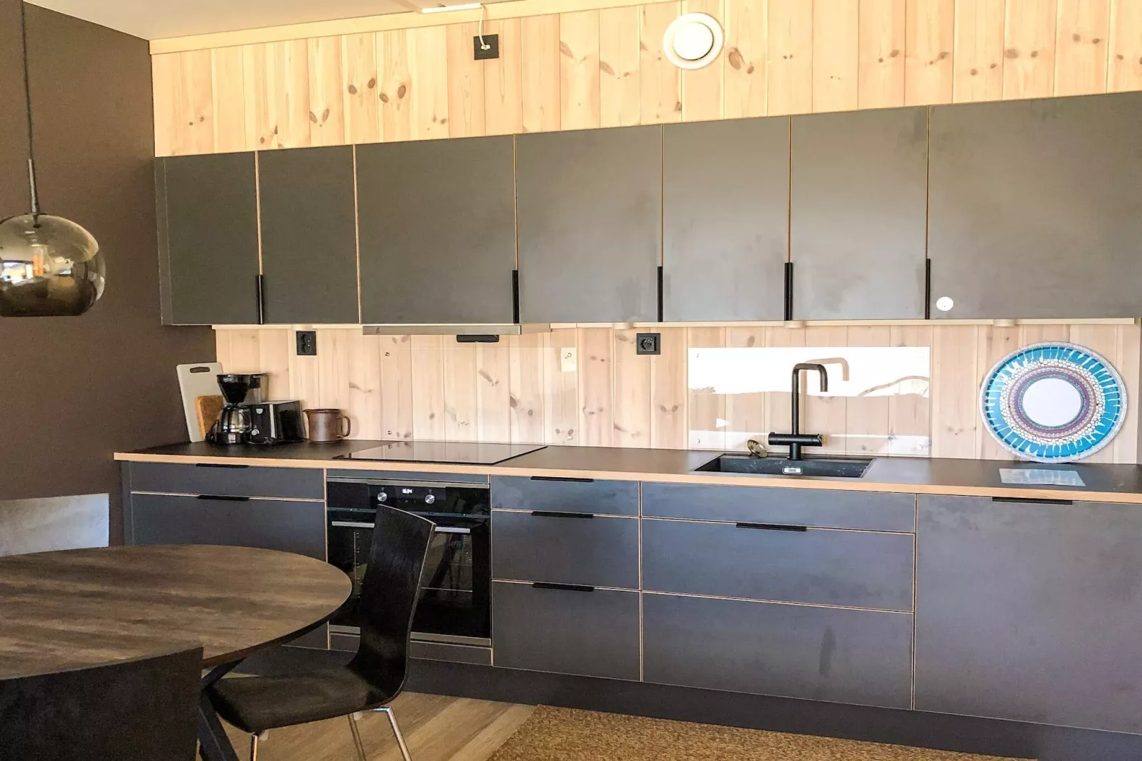 4 sterren vakantie huis in Hemsedal