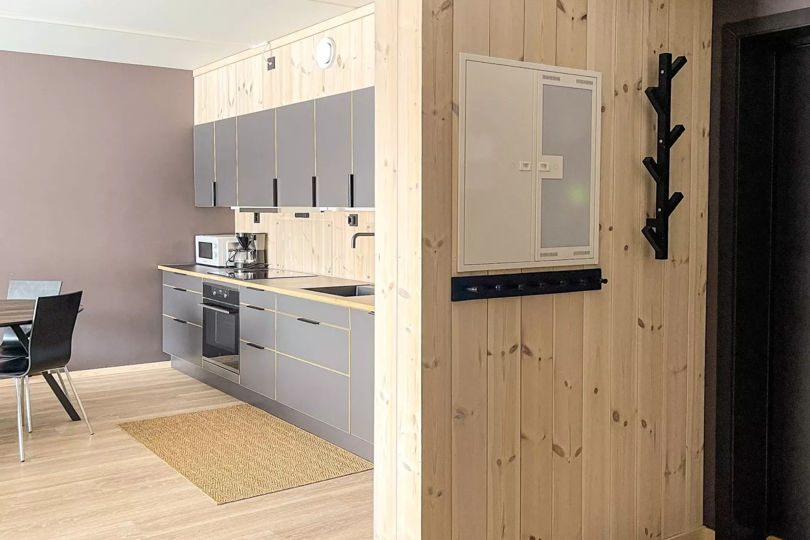 4 sterren vakantie huis in Hemsedal-Binnen
