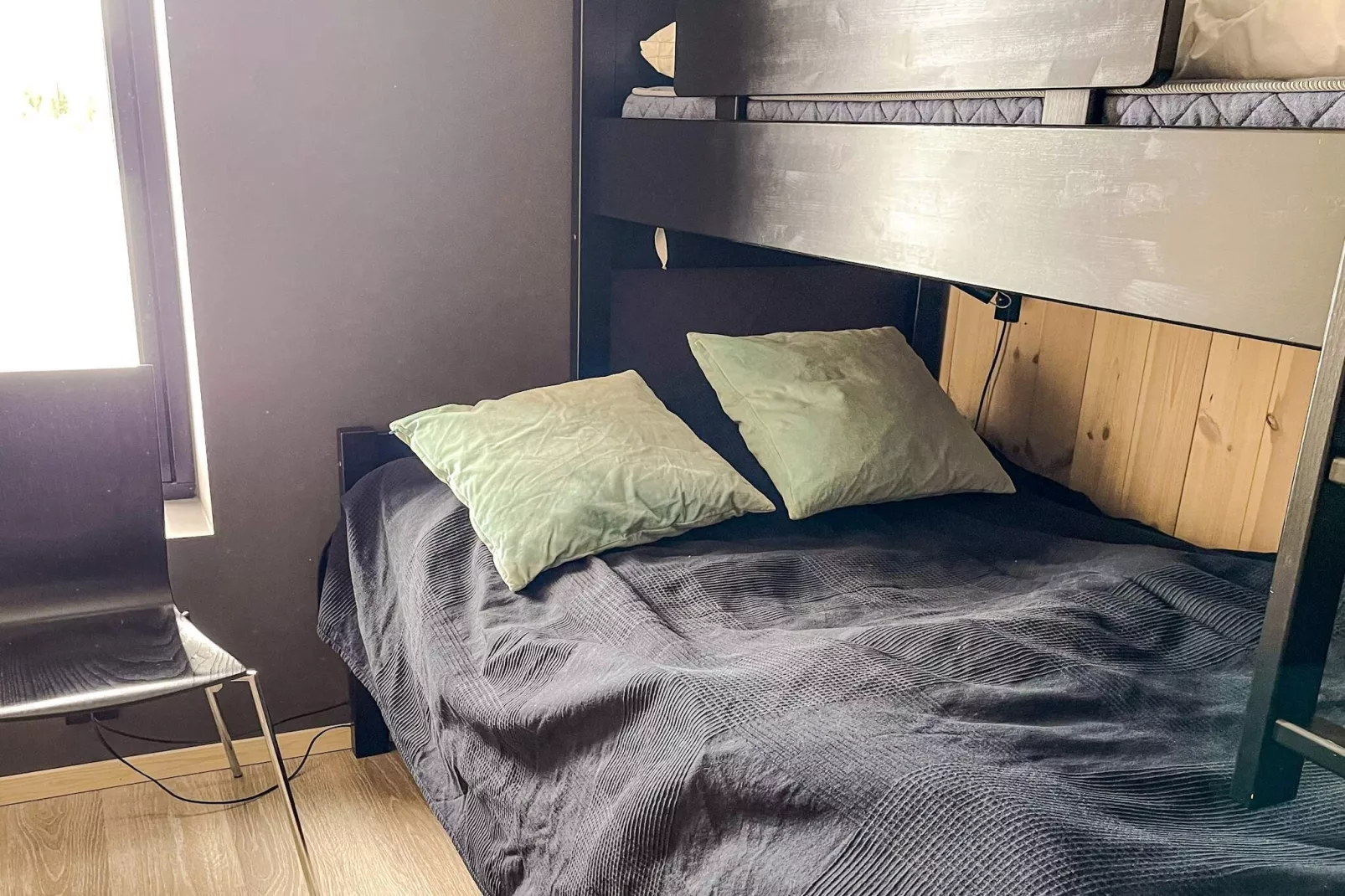 4 sterren vakantie huis in Hemsedal-Binnen