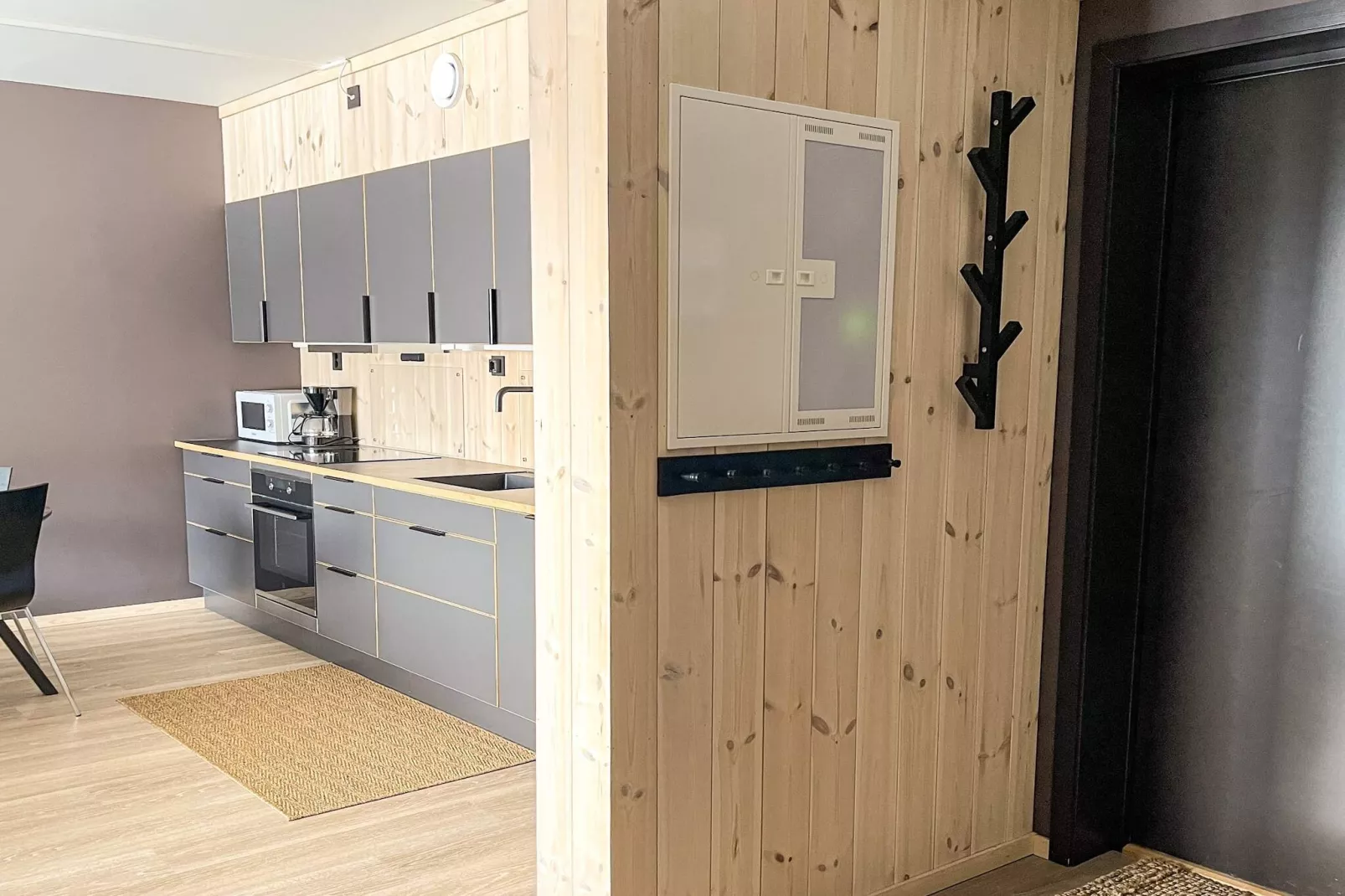 4 sterren vakantie huis in Hemsedal-Binnen