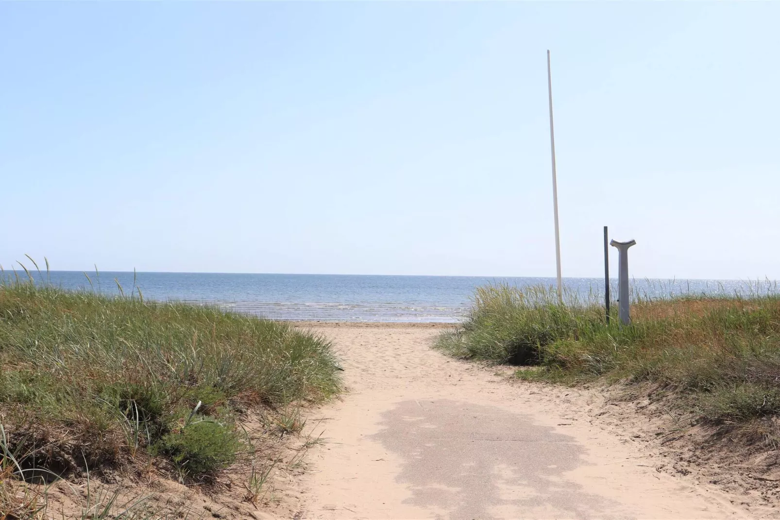 4 sterren vakantie huis in FALKENBERG-Buitenlucht