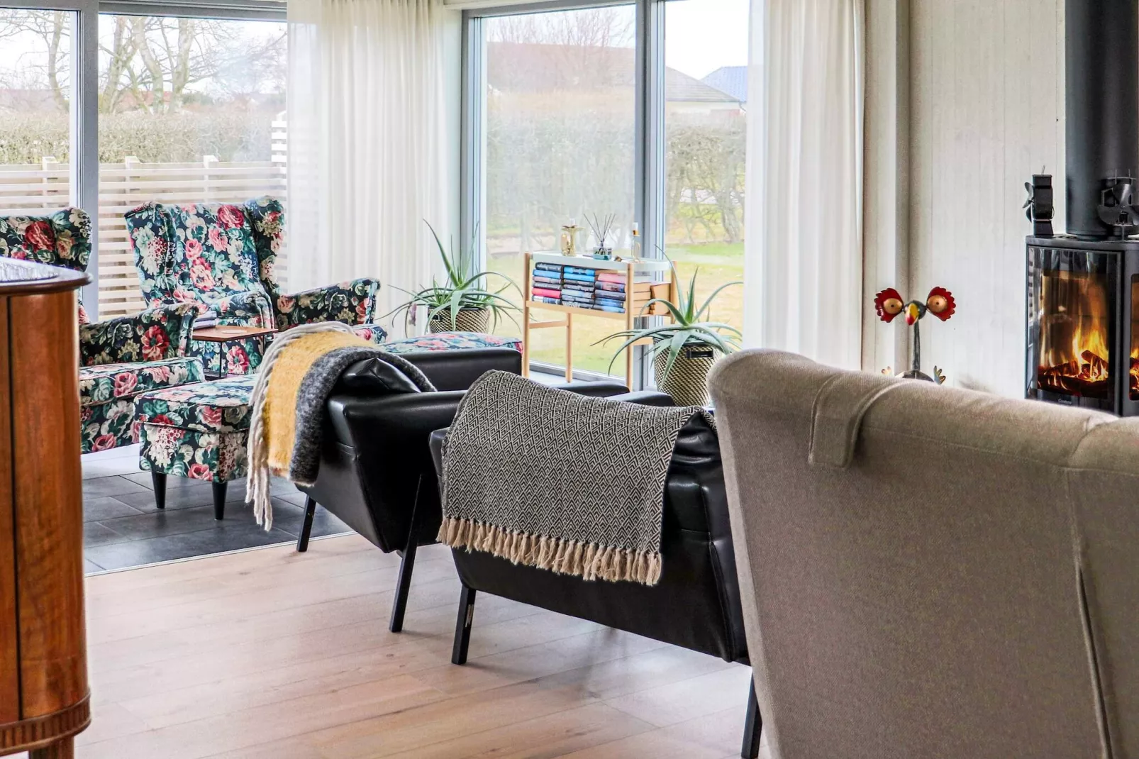 4 sterren vakantie huis in FALKENBERG-Binnen