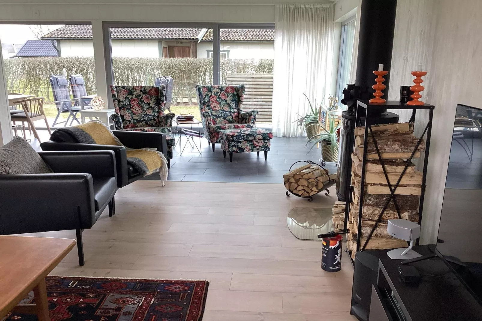 4 sterren vakantie huis in FALKENBERG-Binnen