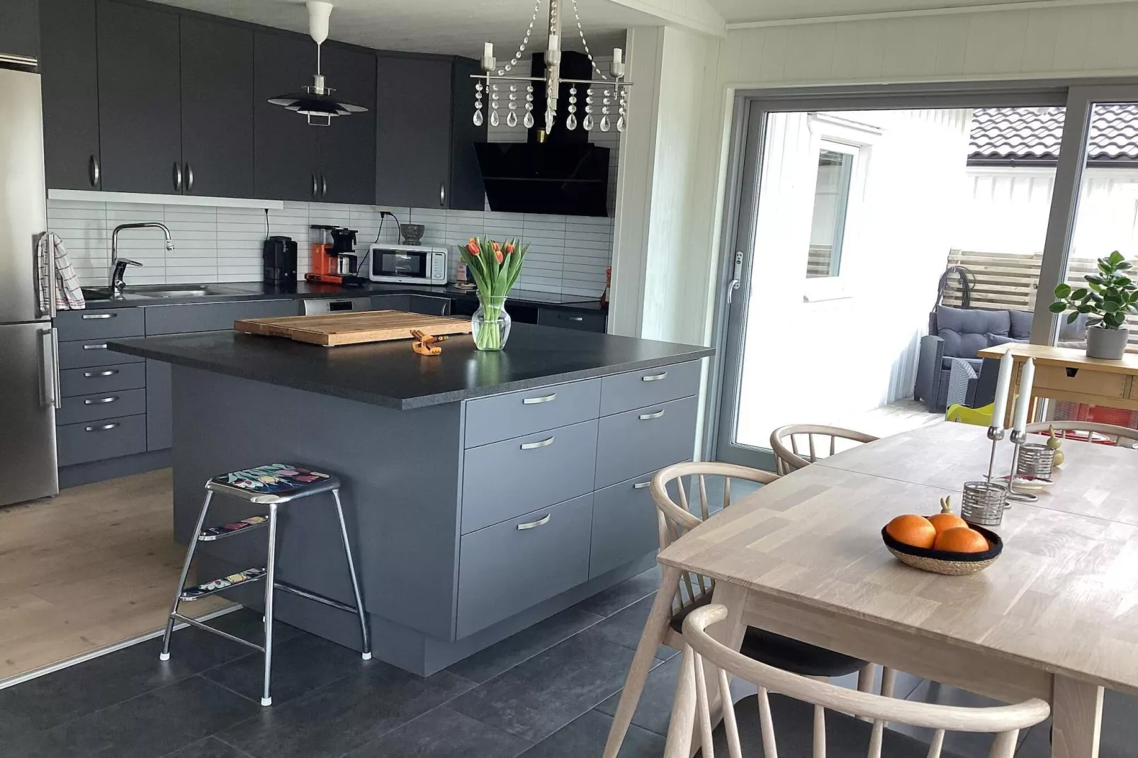 4 sterren vakantie huis in FALKENBERG-Binnen