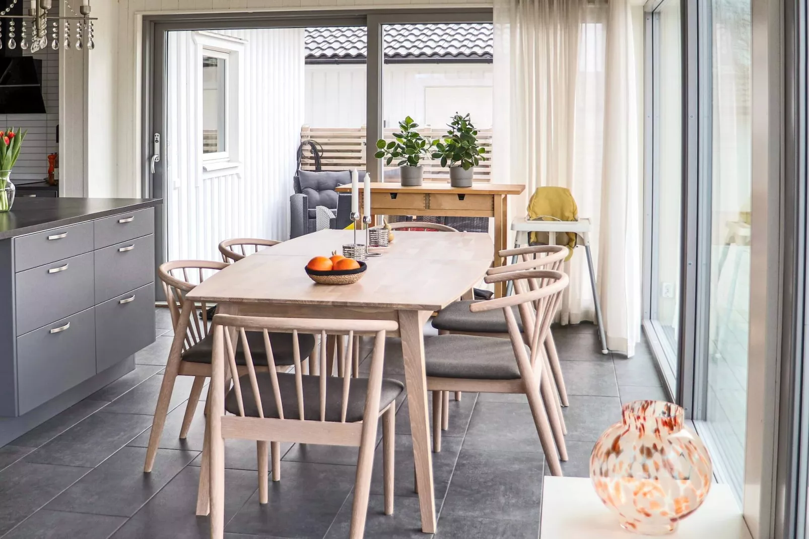 4 sterren vakantie huis in FALKENBERG-Binnen