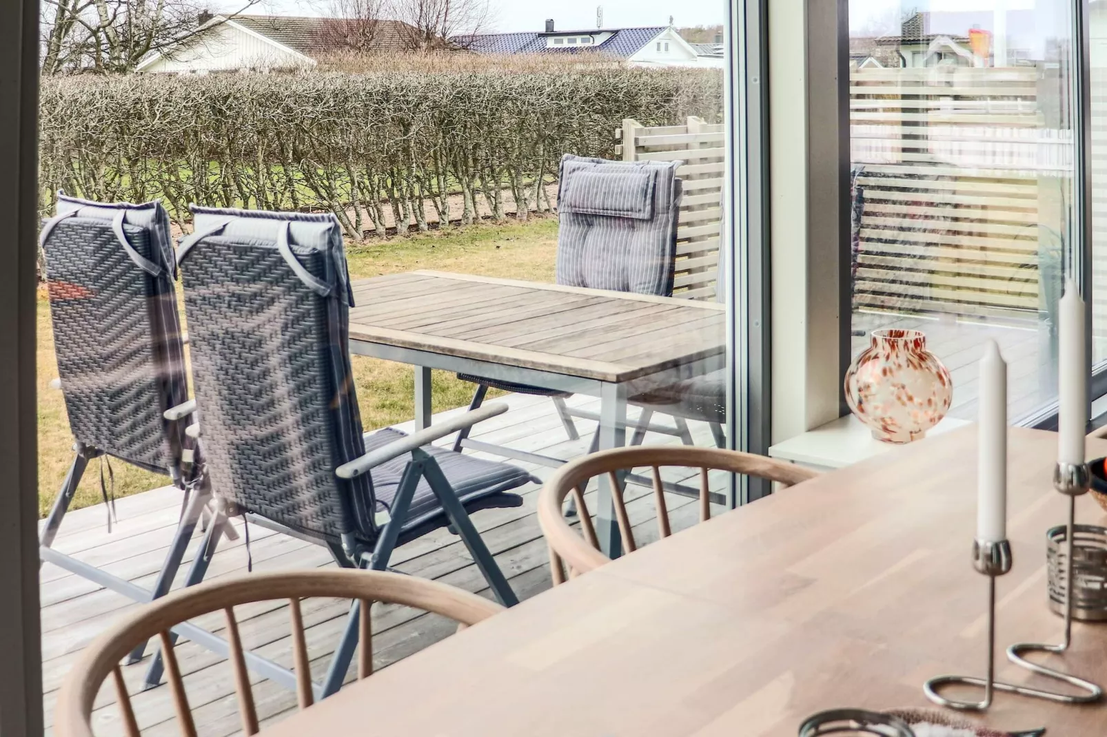 4 sterren vakantie huis in FALKENBERG-Binnen
