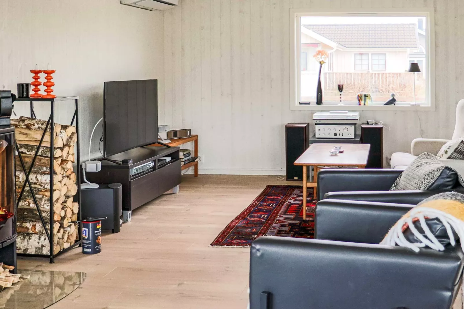 4 sterren vakantie huis in FALKENBERG-Binnen