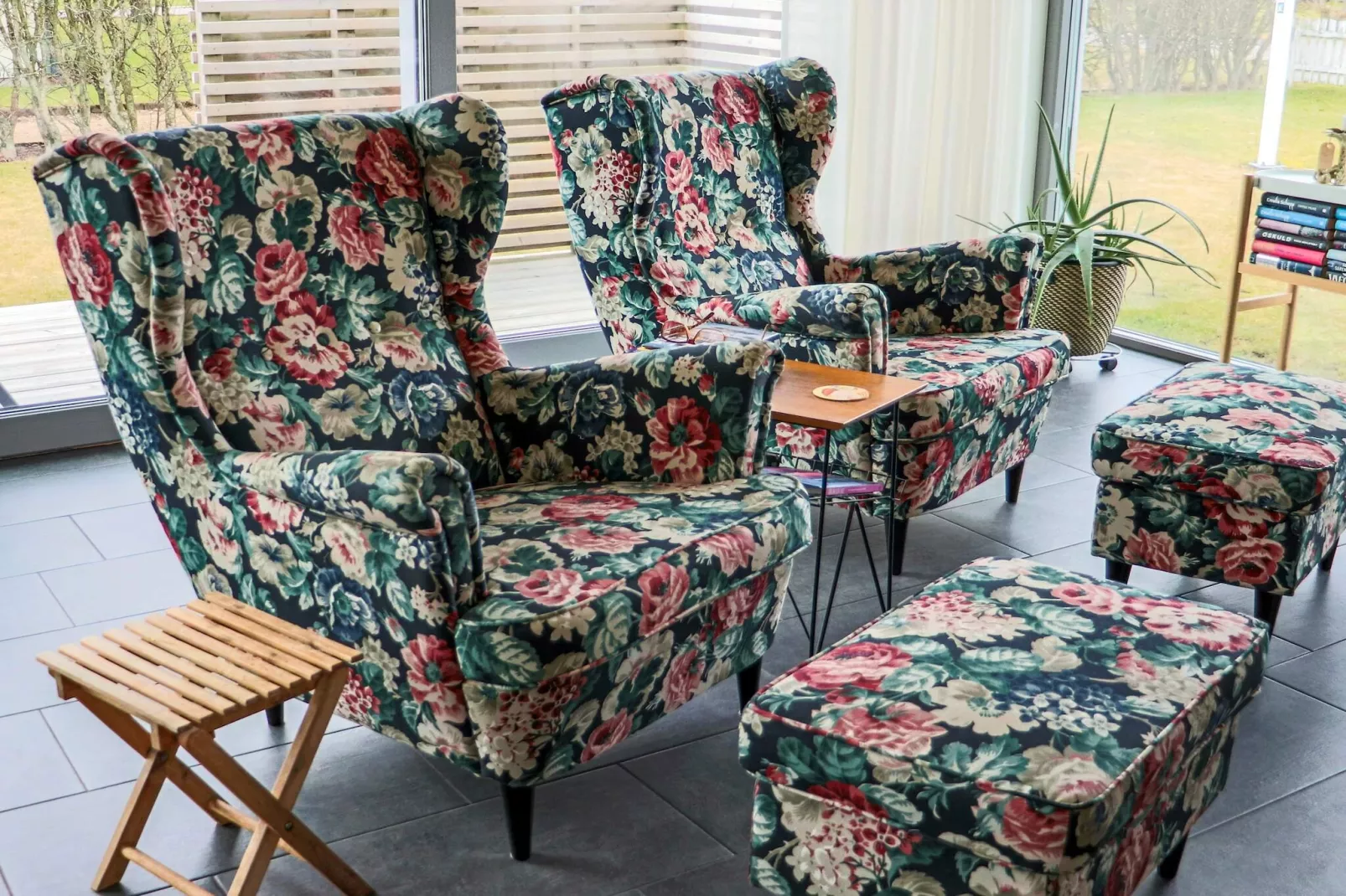 4 sterren vakantie huis in FALKENBERG-Binnen
