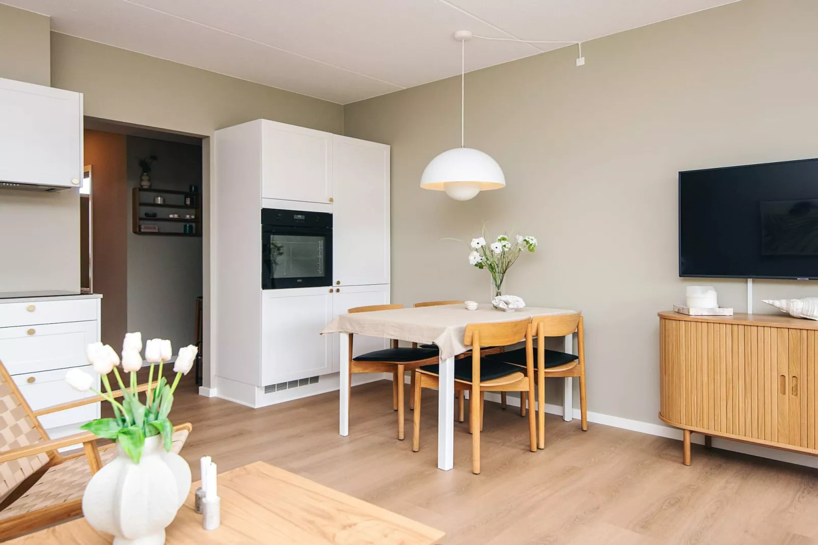 4 sterren vakantie huis in Fanø-Binnen