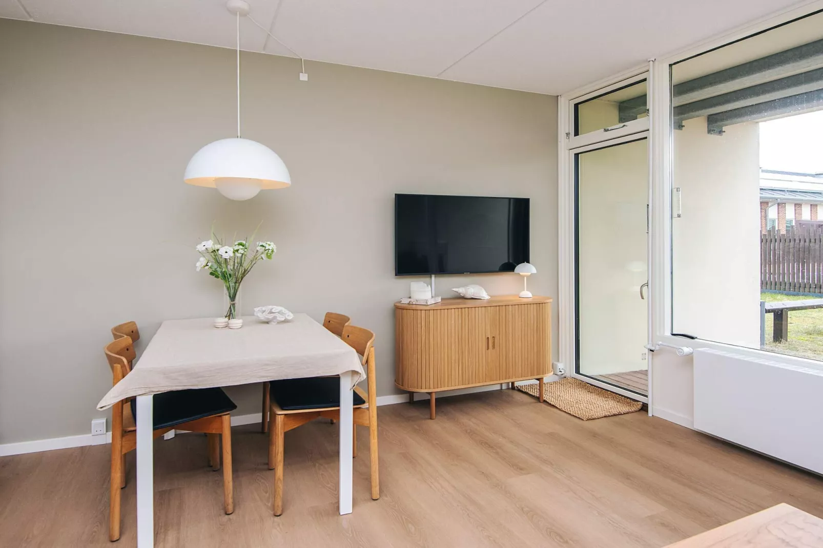 4 sterren vakantie huis in Fanø-Binnen
